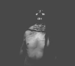 Advent Sorrow : As All Light Leaves Her